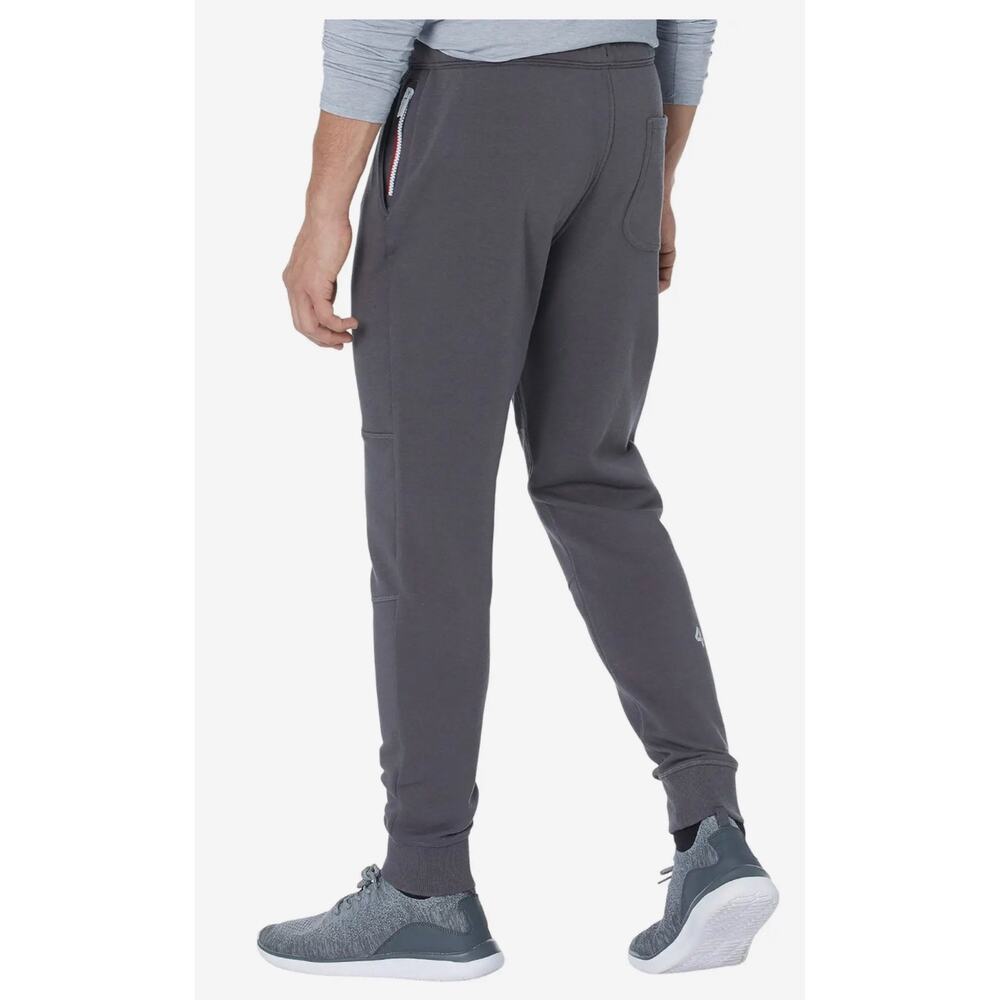 Fourlaps Men's Rush Jogger 2.0 Athletic Athleisure SweatPant